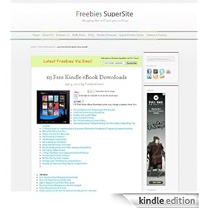 Kindle Edition