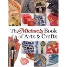 The Michaels Book of Arts and Crafts (Michaels) by Lark