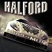 Halford-Made of Metal