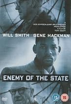 Enemy of the State [Region 2]