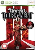 Unreal Tournament 3 (Xbox 360)