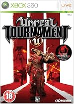 Unreal Tournament 3 (Xbox 360)