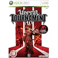 Unreal Tournament 3 (Xbox 360)
