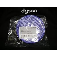 GENUINE Dyson DC-25 Lifetime Washable and Reusable HEPA Filter dc25