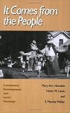 It Comes From The People Pb
