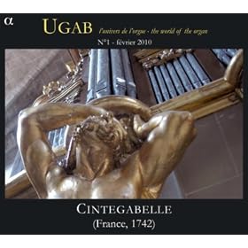 Les Indes Galantes, Quatri�me Entr�e: Danse des Sauvages, dans le go�t du concerto