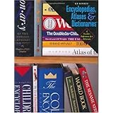 encyclopedias atlases and dictionaries by marion sader