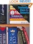 Encyclopedias, Atlases and Dictionaries: By Marion Sader