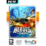 HEROES OF THE PACIFIC (DVD ROM)