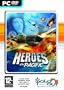 HEROES OF THE PACIFIC (DVD-ROM)
