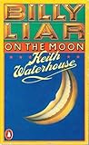 Billy Liar on the moon