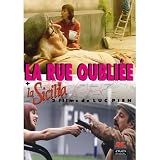 A Forgotten Street / Sicilia ( Vergeten straat / La Sicilia ) ( La Rue Oubliee ) [ NON-USA FORMAT, PAL, Reg.0 Import - France ]