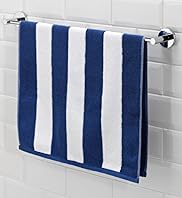 Riviera Striped Towel