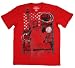 Ecko Unltd. Mens Liberty Never Free Tee Shirt