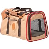 Sherpa Element Standard Pet Carrier For Pets Up to 16 Lbs.
