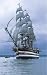 Amerigo Vespucci Ship Jigsaw Puzzle 500pc