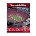 The University of Nebraska 550 piece Jigsaw Puzzle