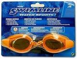 Anti-leak and anti-fog Swim Goggles