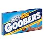Nestle Goobers On The Go Concession, 3.5-Ounce Boxes (Pack of 18)