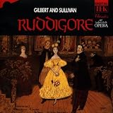 Ruddigore - Complete Recording