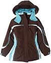 Big Chill Girls 7-16 Micro Acvtive 4 In 1 Systems
