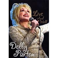 Dolly Parton - Live and Well (2004)