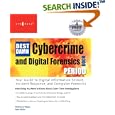 The Best Damn Cybercrime and Forensics Book Period by Jack Wiles and Anthony Reyes