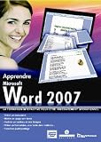 Revue Mindscape  / Apprendre Microsoft Word 2007