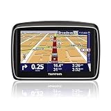 TomTom GO 740 Live 4.3 inch Widescreen Portable Live Internet Connected GPS Navigator