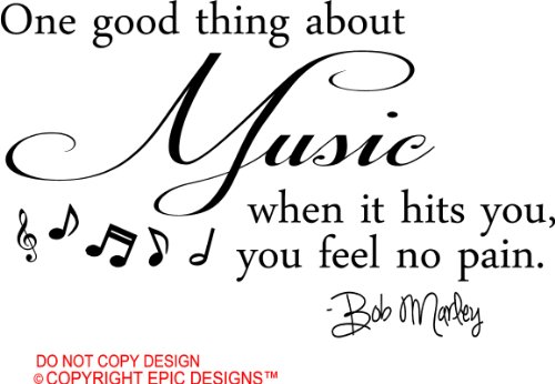 Bob Marley One