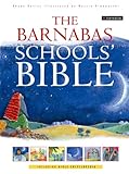 The Barnabas schools' Bible