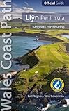 Llyn Peninsula : Wales Coast Path official guide : Bangor to Porthmadog