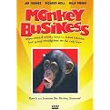 Monkey Business