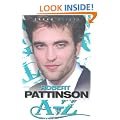 Robert Pattinson A-Z
