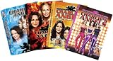 Charlie's Angels: Seasons 1-4