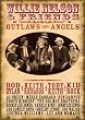 Willie Nelson and Friends - Outlaws and Angels [Import anglais]