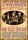 Willie Nelson and Friends - Outlaws and Angels [DVD]