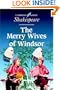 The Merry Wives of Windsor (Cambridge School Shakespeare)
