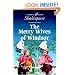 The Merry Wives of Windsor (Cambridge School Shakespeare)