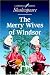 The Merry Wives of Windsor (Cambridge School Shakespeare)
