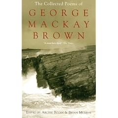 The Collected Poems of George Mackay Brown