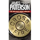 cross fire alex cross