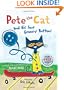Pete The Cat And His Four Groovy Buttons