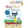 Pete the Cat and His Four Groovy Buttons