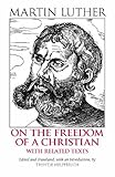 On the freedom of a Christian