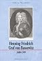 Neusch�ffer, Hubertus:: Henning Friedrich Graf von Bassewitz 1680-1749