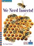 We need insects!