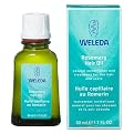 Weleda Rosemary Hair Oil - 1.7 oz.