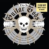 Various Artists｜This Is Guitar Gods