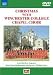 Christmas With Winchester College Chapel Choir [DVD] [2006]